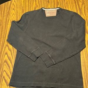 Banana Republic Black XL Sweater